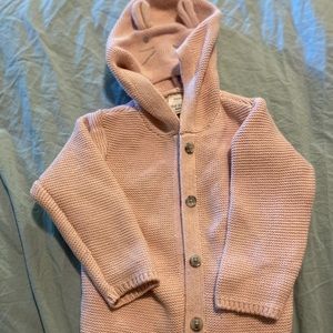 2 for $15 Bunny Cardigan jacket!